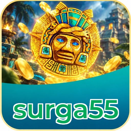 Logo aplikasi surga55